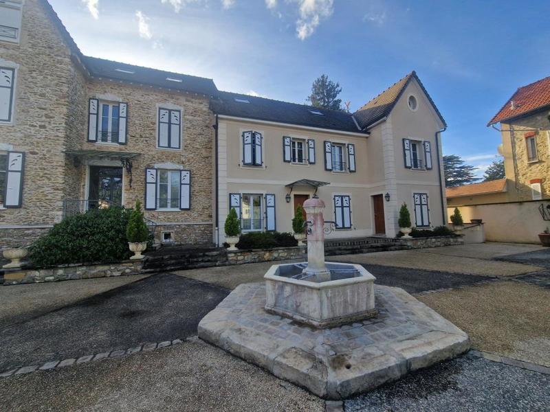 Duplex - 43 m² - 2 pièces