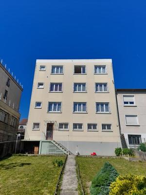 Immeuble - 279 m² - 12 pièces