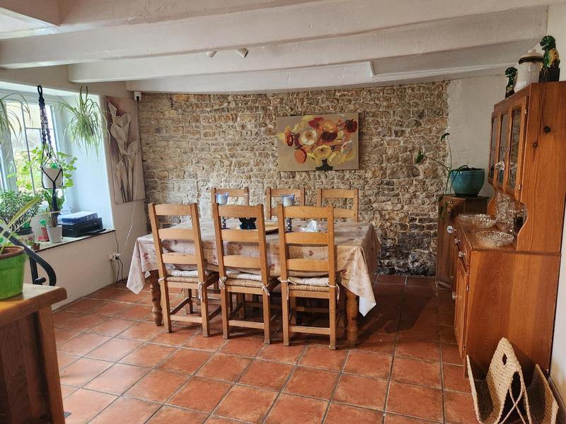 Maison - 446 m² - 13 pièces