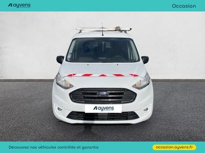 Ford Transit Connect Vu L1 1.0e 100ch Trend