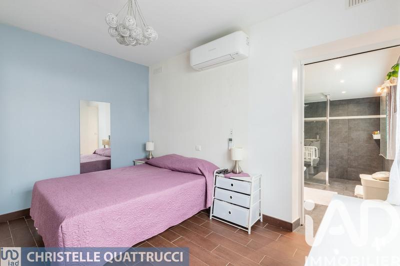 Maison - 85 m² - 5 pièces