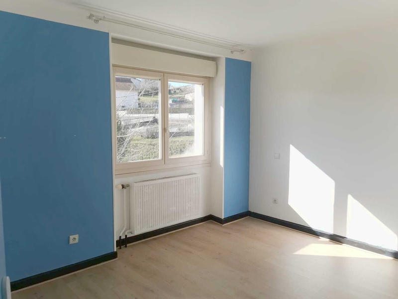 Maison - 89 m² - 4 pièces