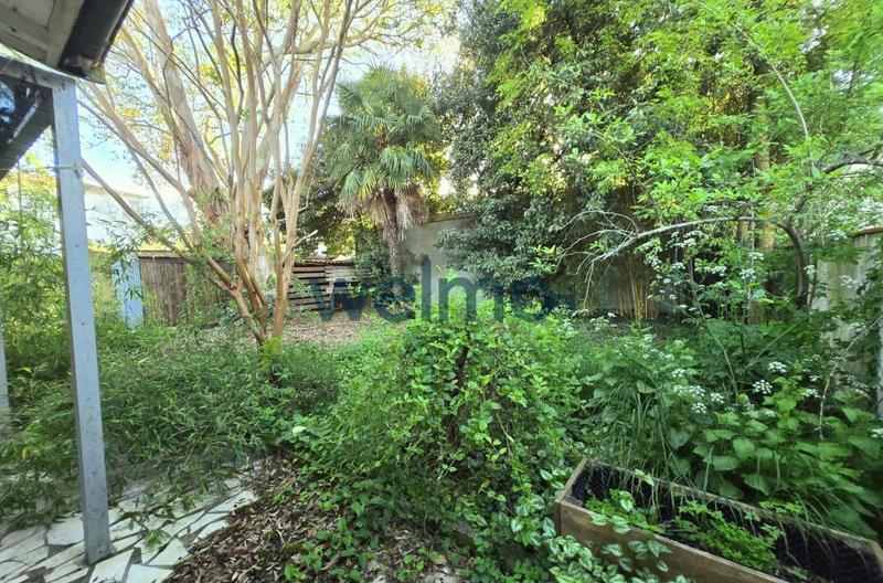 Maison - 93 m² - 4 pièces