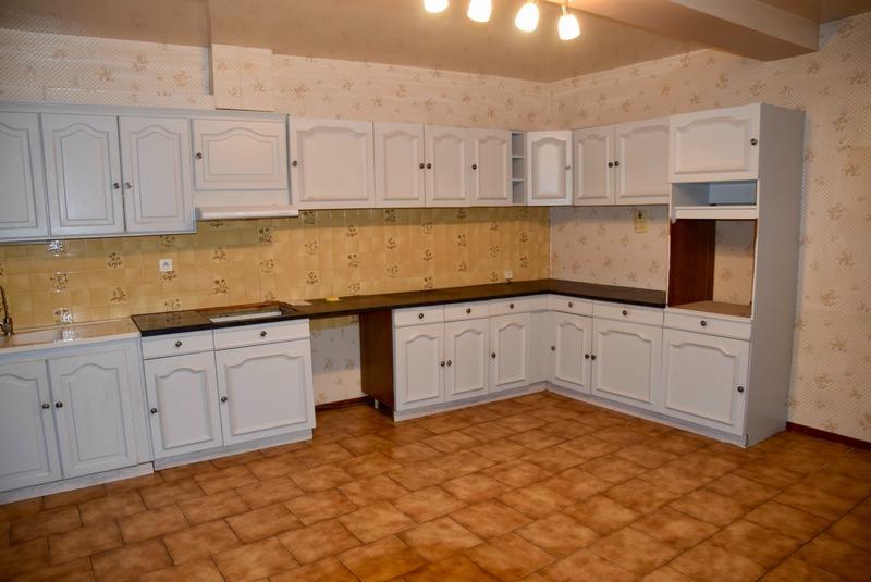 Longère - 122 m² - 4 pièces