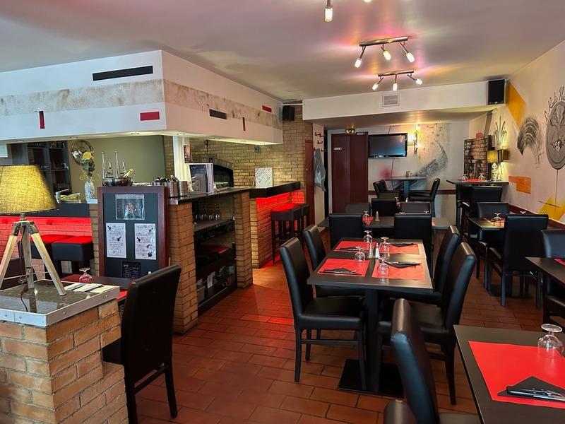 Fonds de commerce - 100 m²