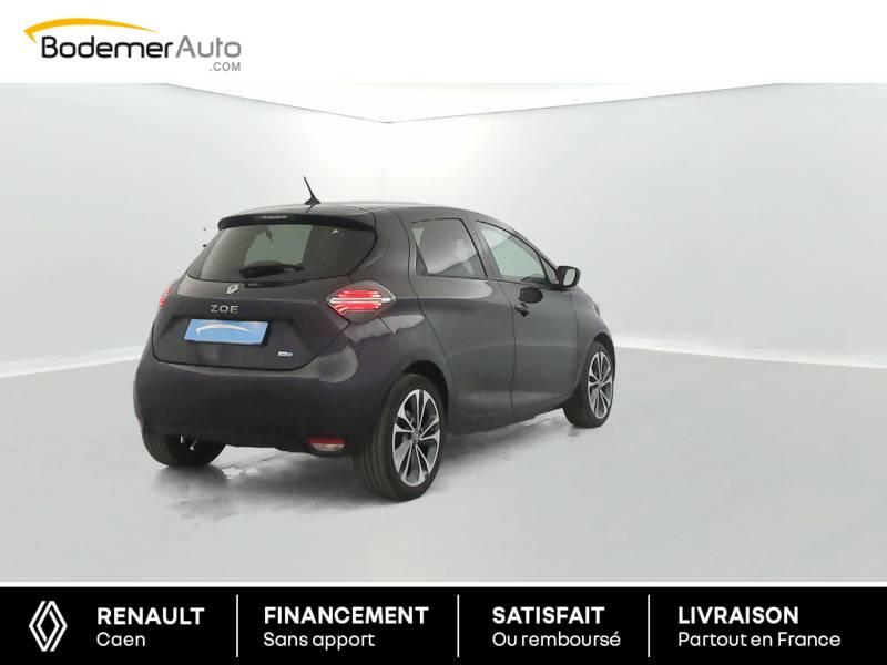 Renault Zoe R135 - 22b Techno