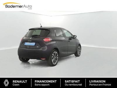 Renault Zoe R135 - 22b Techno