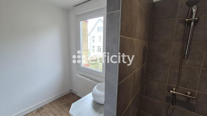 Maison - 78 m² - 4 pièces