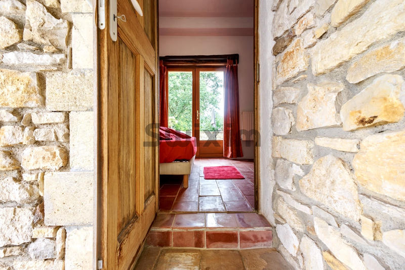 Propriété - 226 m² - 7 pièces