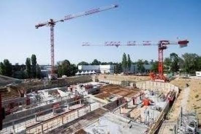 Immeuble - 1 037 m²