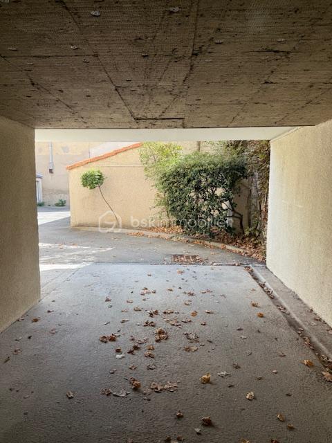 Duplex - 154 m² - 6 pièces