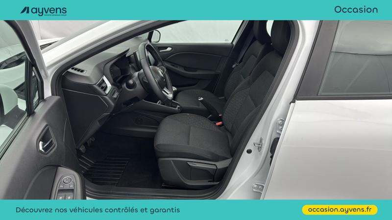 Renault Clio 1.0 TCe 90ch Business