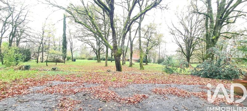 Maison de campagne - 186 m² - 6 pièces