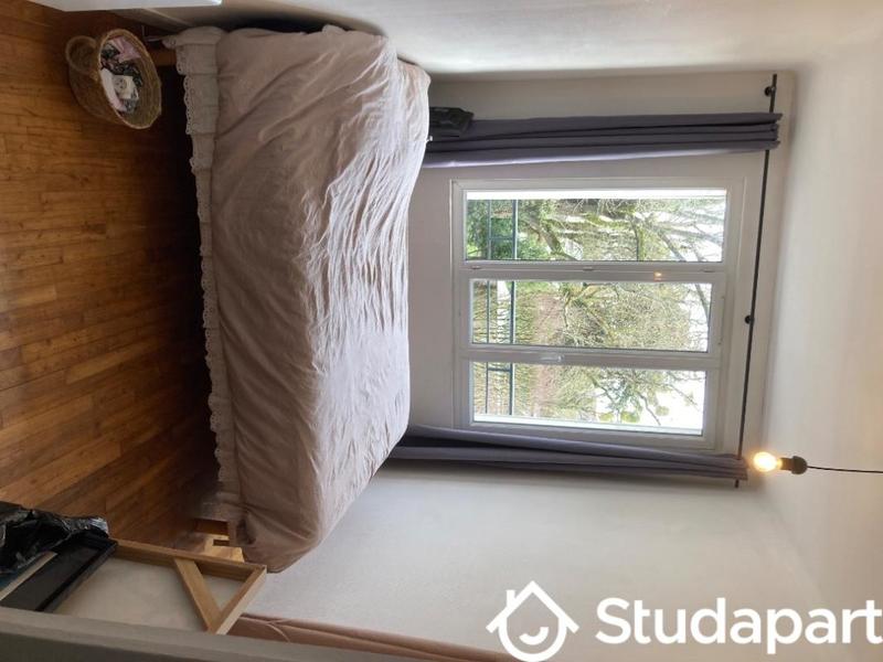 Appartement - 44 m² - 3 pièces