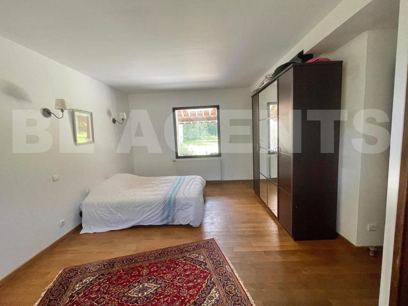 Maison - 160 m² - 5 pièces