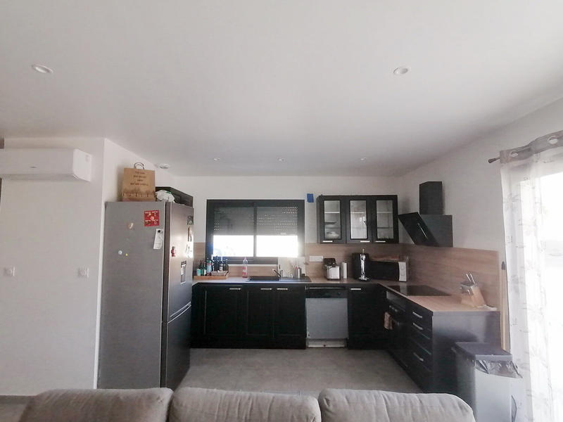 Villa - 100 m² - 4 pièces