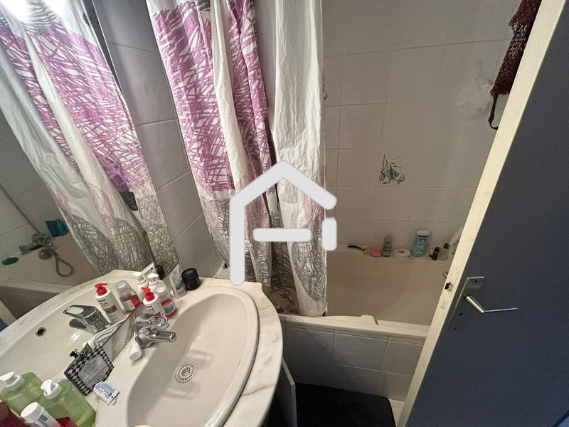 Appartement - 35 m² - 1 pièce