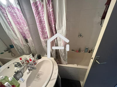 Appartement - 35 m² - 1 pièce