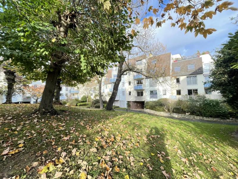 Appartement - 29 m² - 1 pièce