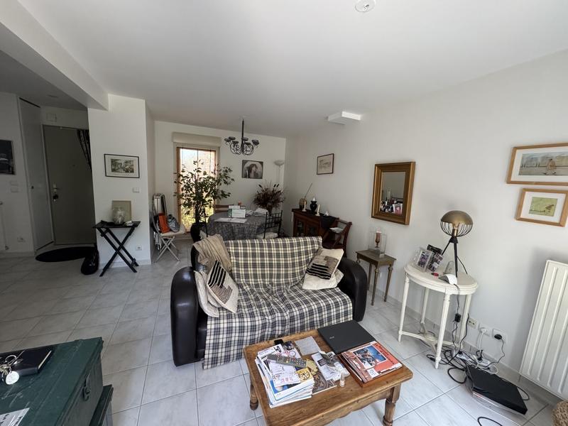 Maison - 86 m² - 4 pièces