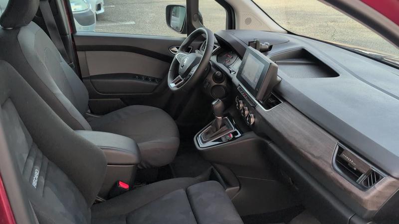 Renault Kangoo Pmr II 1.3 TCe 130 Techno - Automatique