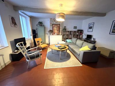 Maison - 108 m² - 4 pièces