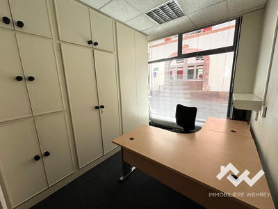 Local commercial - 96 m²