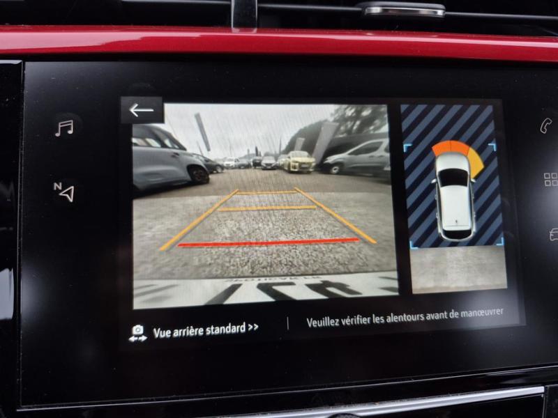 Opel Corsa VI 1.2 Turbo 100ch Gs Line