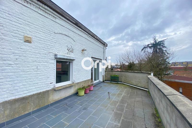 Immeuble - 290 m² - 3 pièces