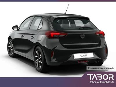 Opel Corsa 1.2 100 Gs Cam ComfortP Pdc 16p