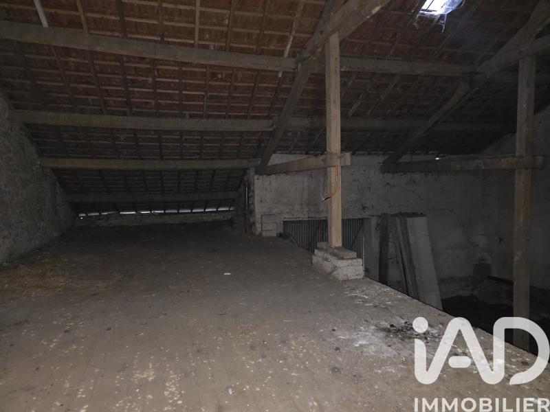 Maison - 75 m² - 4 pièces