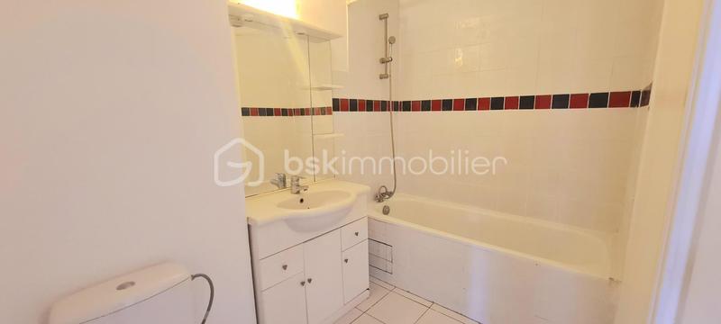 Maison - 89 m² - 5 pièces