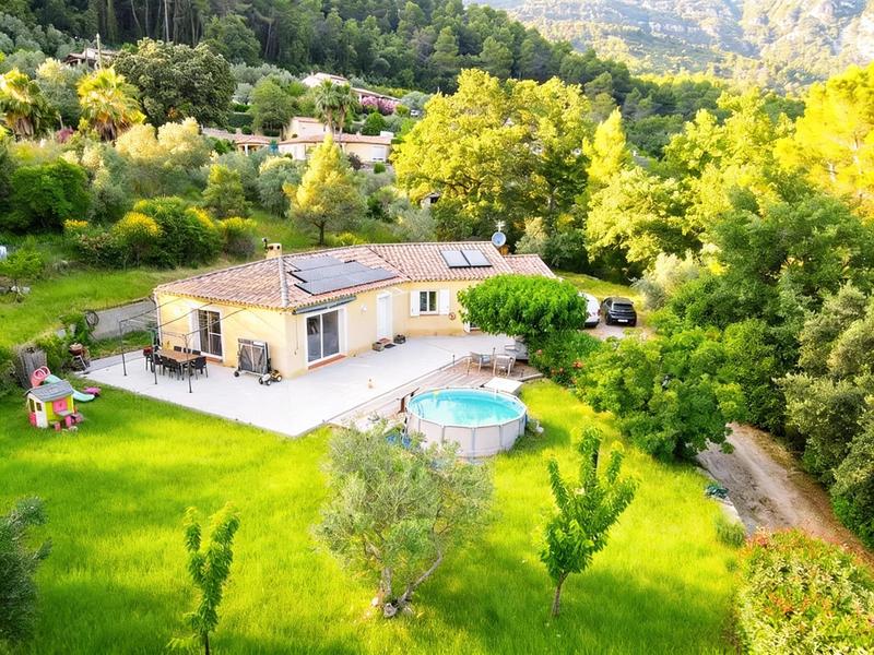 Maison - 115 m² - 4 pièces