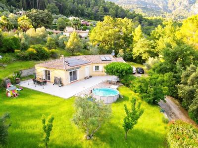 Maison - 115 m² - 4 pièces