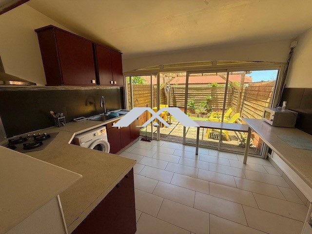 Maison traditionnelle - 70 m² - 3 pièces