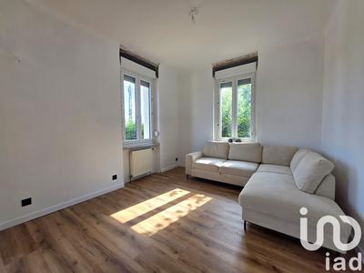 Maison - 103 m² - 5 pièces