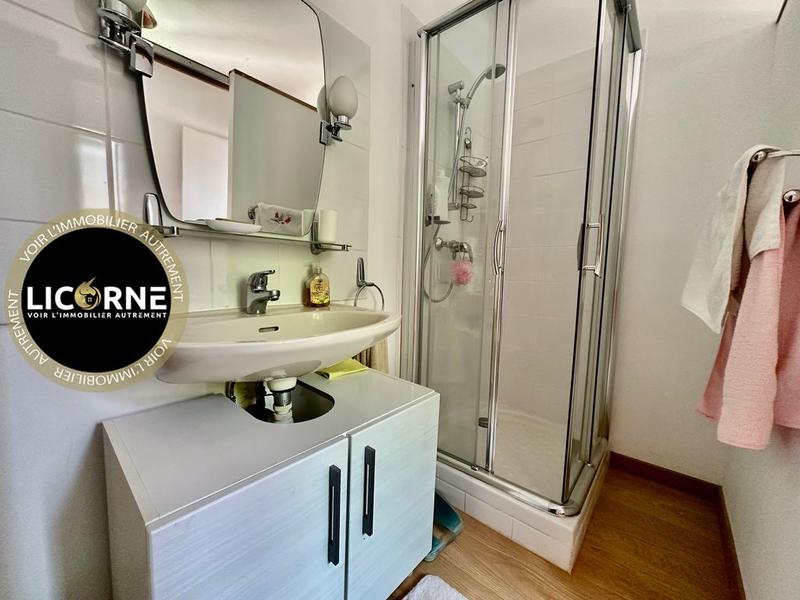 Villa - 105 m² - 5 pièces