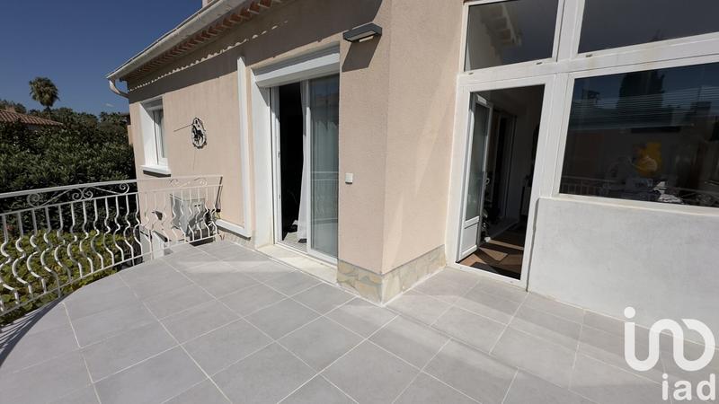 Maison - 159 m² - 6 pièces