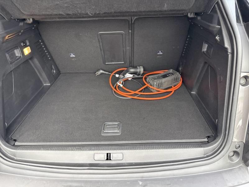 Peugeot 3008 Hybrid4 300 e-Eat8 Gt Pack