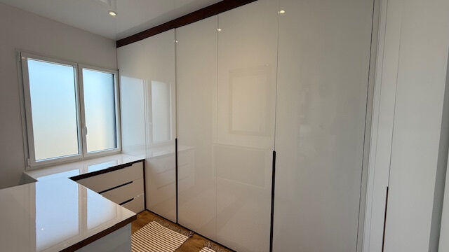 Maison - 124 m² - 5 pièces