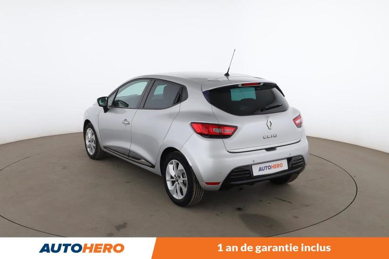 Renault Clio 0.9 TCe Energy Limited 90 ch