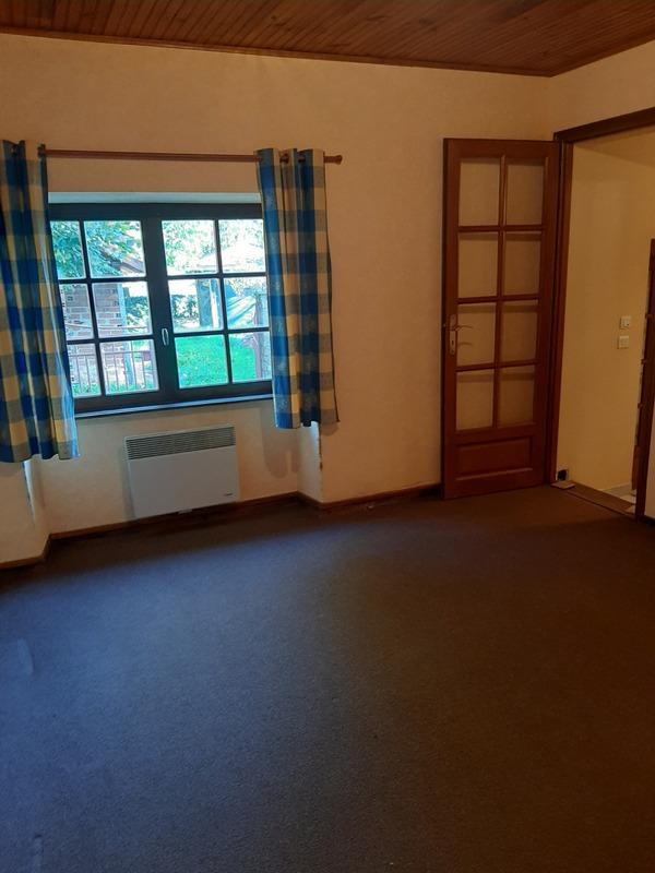 Maison de campagne - 102 m² - 8 pièces