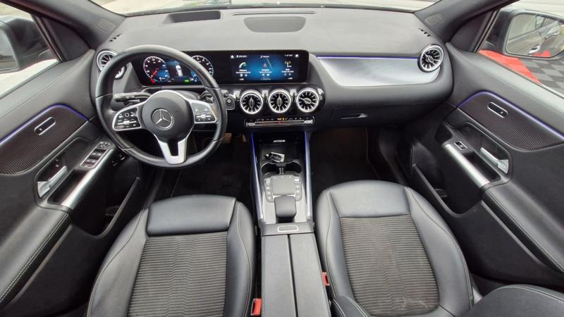 Mercedes Gla 250 E 8g-Dct Progressive Line