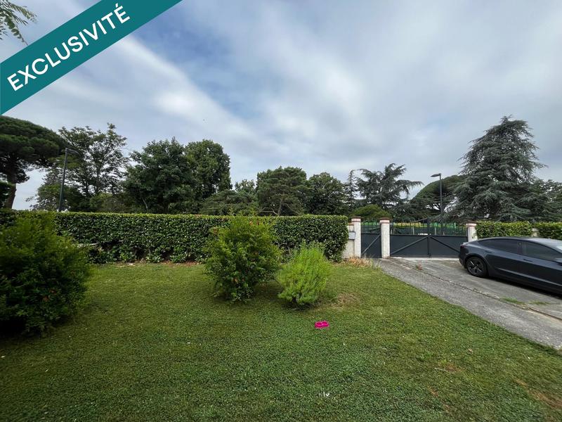 Maison - 99 m² - 4 pièces