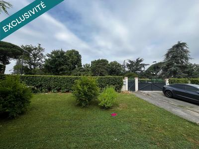 Maison - 99 m² - 4 pièces