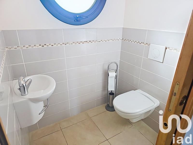 Maison de maîtres - 167 m² - 6 pièces