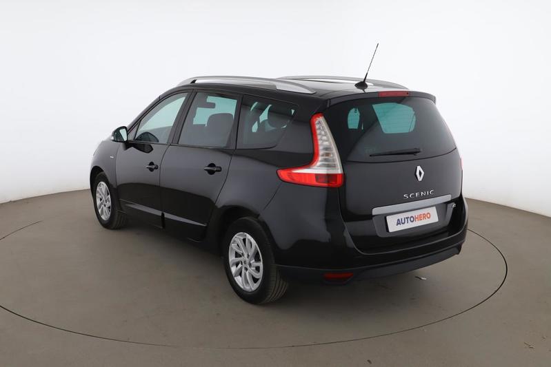 Renault Grand Scénic 1.6 dCi Energy Sl Limited 7pl 130 ch