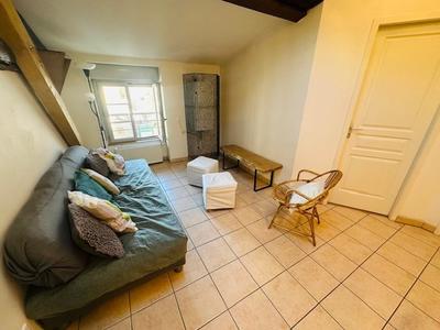 Appartement - 47 m² - 3 pièces