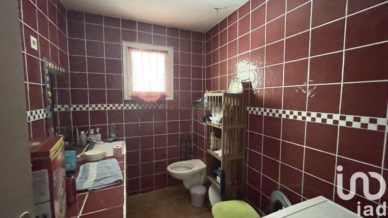 Maison - 145 m² - 5 pièces