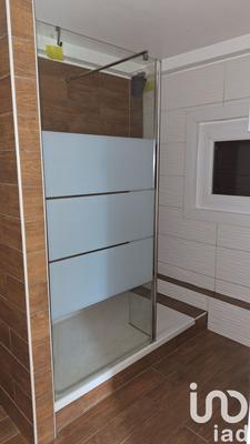 Maison - 50 m² - 3 pièces